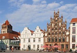 POMERANIA: Greifswald