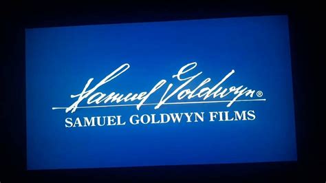 Imdb Tv Samuel Goldwyn Films Destination Films Gullane Pictures
