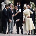 james middleton wedding photos - Dignified Log-Book Portrait Gallery