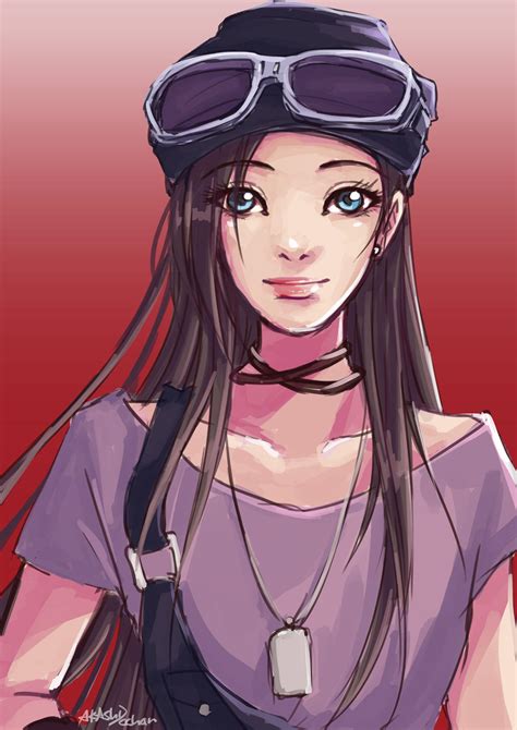 Hipster By Akashicchan On Deviantart