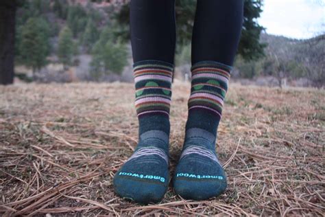 Smartwool Socks Review: Are These Classic Hiking Socks Worth It?
