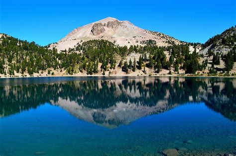 Mount Lassen Lassen Volcanic National Park All You Need To Know