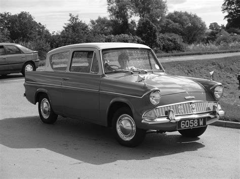 Anglia examinations and kaitis educational services ltd are the leading providers of english language examinations in cyprus. Ford Anglia Saloon Cars - 1960 | Ford Anglia Saloon Cars ...