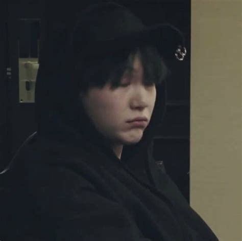 Suga Icon Low Quality And Aesthetic Image 6337973 On