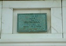 Joan Blondell Gravesite