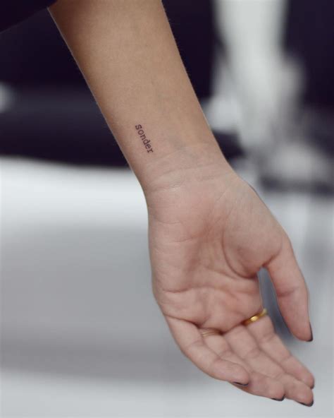 tip 99 about small wrist tattoos for women latest billwildforcongress