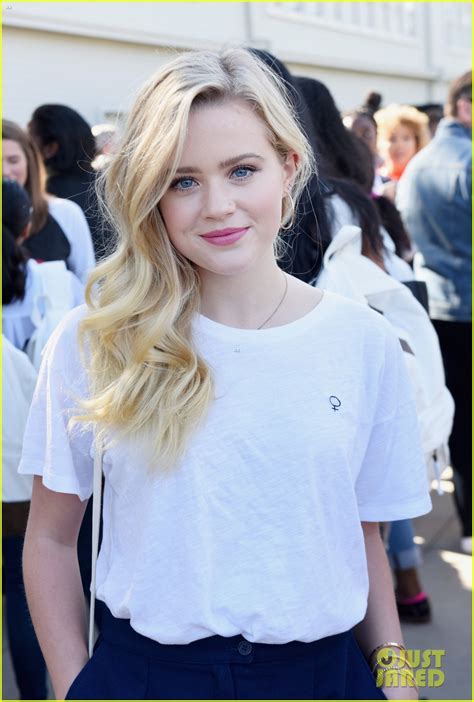 ava phillippe reveals if she ll go into acting after college photo 4681573 ava phillippe