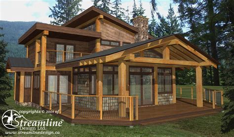 Timberframe House Plans A Comprehensive Guide House Plans