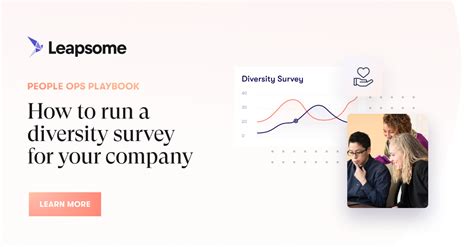 How To Run A Diversity Survey For Your Company