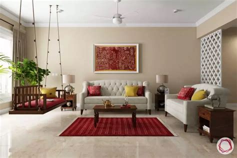 8 Essential Elements Of Traditional Indian Interior Design Indian