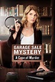 My Top 5 “Garage Sale Mystery: A Case of Murder” Behind-The-Scenes ...