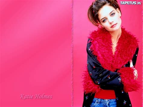 Katie Holmes