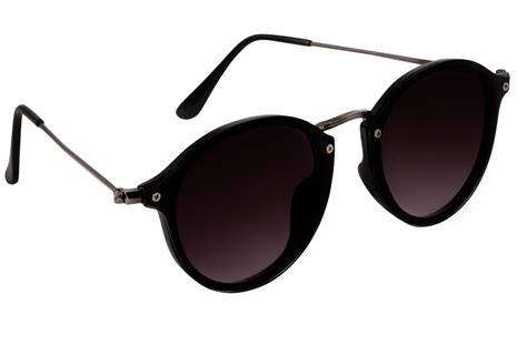 Buy Thewhoop Premium Round Sunglasses Stylish Flat Design Round Goggles For Men Women Girls