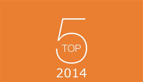 Telecoms Infrastructure Blog Top 5 Posts For 2014