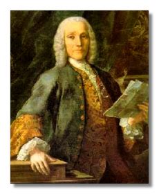 He was extremely influential in the development of keyboard music especially in spain portugal and england through his highly idiosyncratic and individual style. Classical Net - Basic Repertoire List - D. Scarlatti