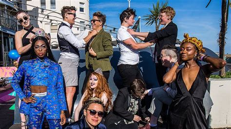 Brighton Prides Queer Prom The Night We Always Should Have Had