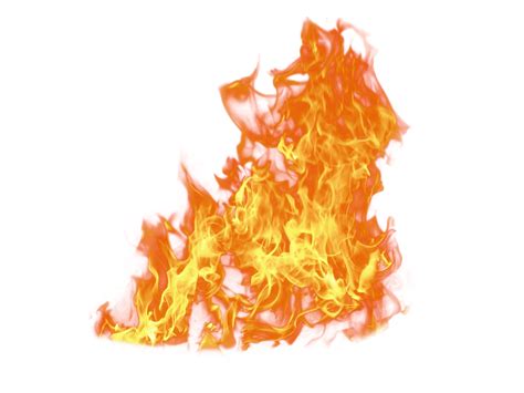 Flame Fire Png Fire Png 25001875 Jsl Material Eléctrico