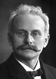 Johannes Stark - niemiecki fizyk, laureat nagrody Nobla