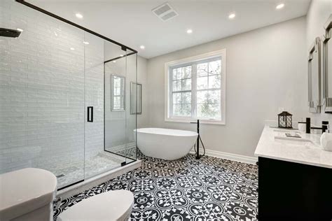 How Much Does A Bathroom Renovation Cost Bob Vila