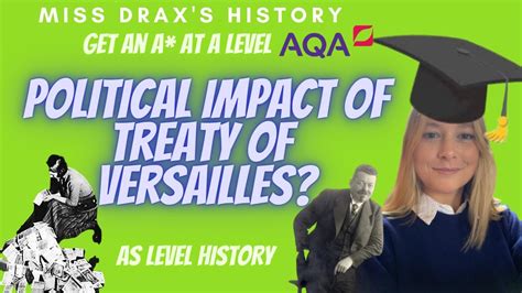 As Level History What Was The Political Impact Of The Treaty Of