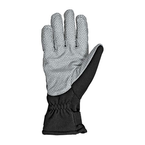 Mountain Equipment Super Alpine Glove Handschuhe Unisex Black
