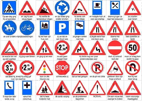 Isharat Seir إشارات السير Traffic Signs Traffic Signs Signs Road