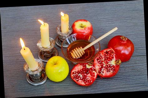 Rosh Hashanah 2019 How Is Jewish New Year Celebrated And When Does It