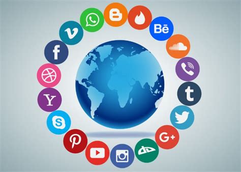 Top Social Media Marketing Ideas Freelancing Solution