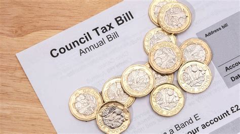 Scottish Council Tax 2022 23 How Much Will Your Bill Be Bbc News
