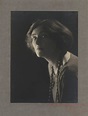NPG x20439; Sybil Thorndike - Portrait - National Portrait Gallery