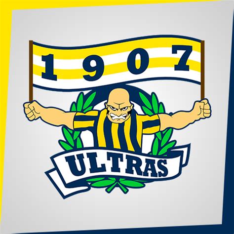 1907 Ultras Logo By Fepsdesign On Deviantart
