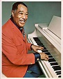 The Feeling of Jazz - Spotlight-1 on Duke Ellington | Lakeshore Public ...