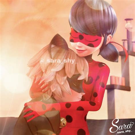 🐞🐾🌹 𝓢𝓪𝓻𝓪 🌷🐾👧🏻 On Instagram “ ️ladynoir ️ ⚠️do Not Repost⚠️ Miracul