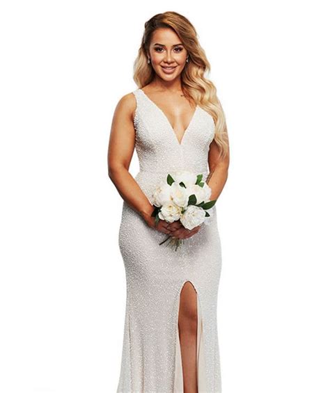 Meet The Brides And Grooms Of Married At First Sight 2020 — The Latch