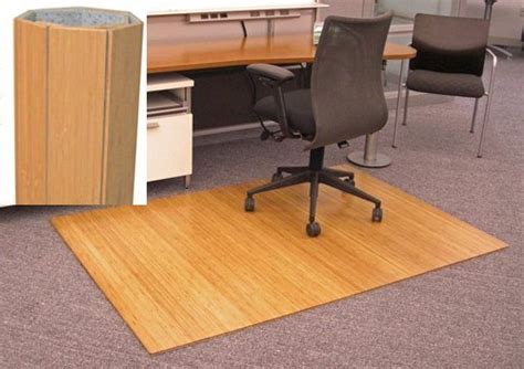 Office Chair Mat For Carpet Home Furniture Design