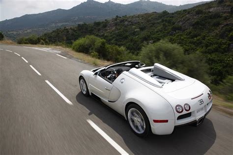 Bugatti Veyron Autocosmos Com
