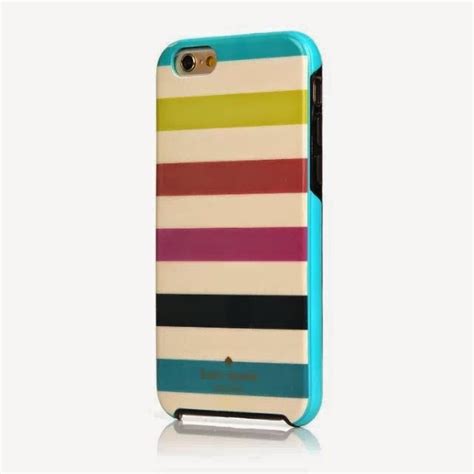 Our accessories make a style statement all on their own. Kate Spade iphone 6 case your best choice - Fashion iphone ...