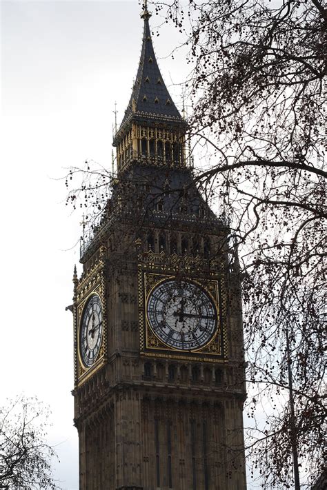 Big Ben London Uhr Vereinigtes Kostenloses Foto Auf Pixabay Pixabay
