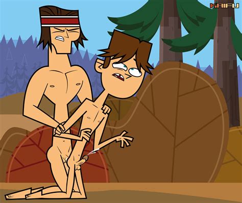 Post 4087235 Cody Kaifu Totaldrama Tyler