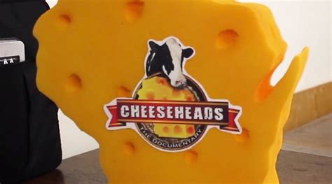 Cheeseheads The Documentary To Tour Wisconsin