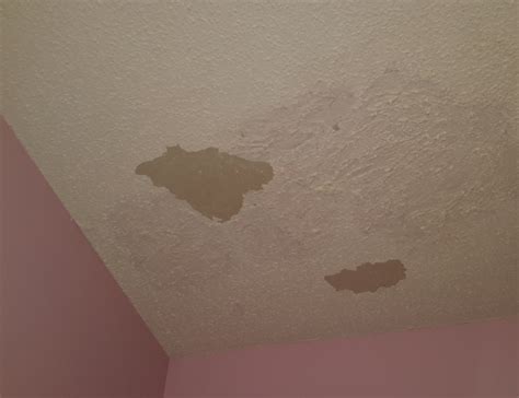 A popcorn ceiling (slang), also known as a cottage cheese ceiling , a stucco ceiling or formally an acoustic ceiling, is a ceiling. How to Repair a Popcorn Ceiling...Without Losing Your Mind