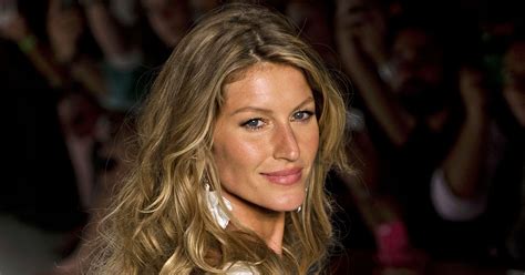 Gisele Got Audited Because Of A Forbes List The Cut