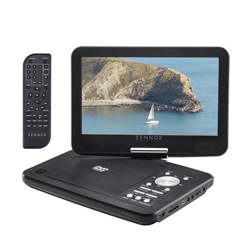 Best Portable Dvd Player 2020 The Ultimate Guide Greatest Reviews