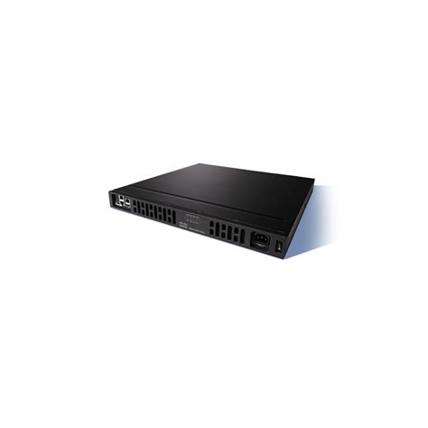 Cisco Integrated Service Router Isr 4331 Safad