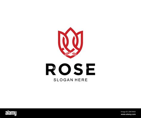 Panel Razor Ward Rose Logo Course Personal Generalize