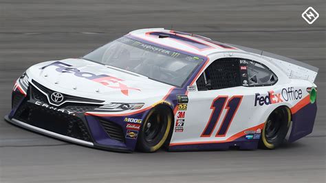 Nascars 2019 Cup Cars Are The Most Badass Looking Cars In Series