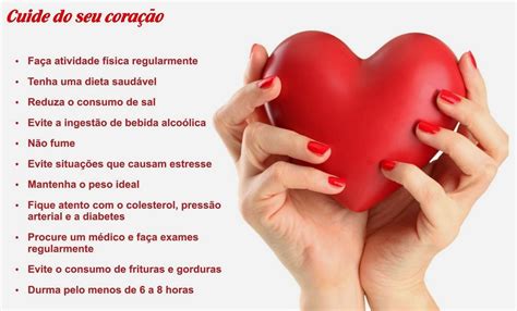 Dia Mundial Do Coração Conscientiza População Sobre Problemas Cardiovasculares Visão Notícias