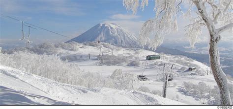 Japan Ski Resorts Vacation Packages In Hakuba And Hokkaido