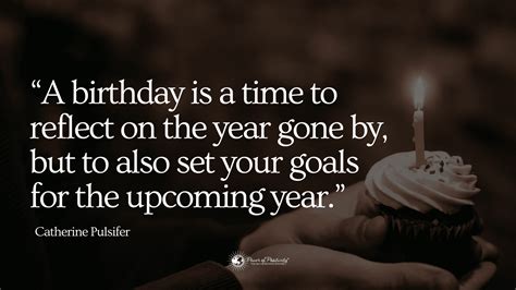 20 Birthday Quotes To Help Celebrate The Special Day