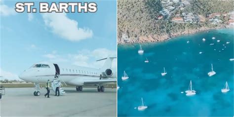 Dustin Johnson Celebrated His Masters Win By Taking A Private Jet To